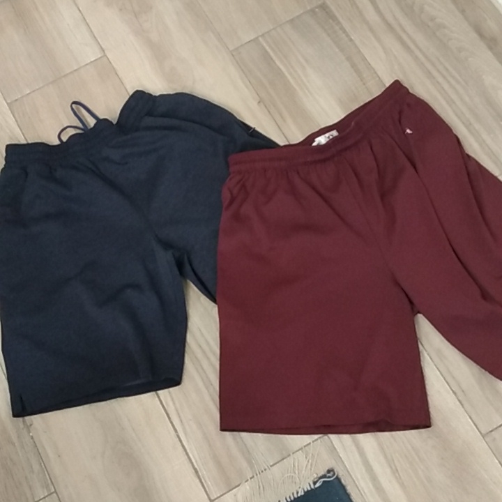 Shorts Bundle-Medium